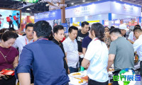 广州食材展2026参展企业名录抢先预览，名录预订开启