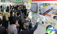 东京光伏展2027参展企业名单一览？预订展商名录