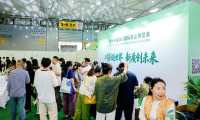 出圈飘香！四川茶博会上通江茶叶销售额突破120万元