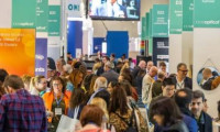 英国伦敦国际光学展 ​100% Optical 2026圆满落幕，英国光学旗舰展再创行业新高