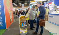 哥伦比亚波哥大国际食品及酒店餐饮展 Feria Alimentec 2026盛大启幕，敬请关注