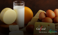 超越货架：在Gulfood深入探索乳制品世界