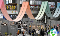 日本百货展2026参展商名单有哪些？提前预订展商名录