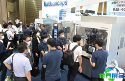 日本生命科学展2026有哪些参展商？参展商名单大全