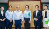 推动协作 促进升级：第23届中国-东盟博览会推介活动在泰国圆满举行