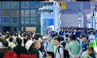 四十年岁月连接四海 五洲同心开拓新篇——2026年铸造展、压铸展虽已落幕，余音绕梁