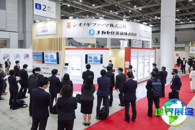 2026年日本药品包装展（InnoPack Japan）观展指南（时间+地点+票务）