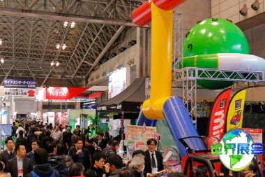 东京游乐设备展览会（JAPAN THEME PARK EXPO）2026年参展指南（时间地点/观众预约）