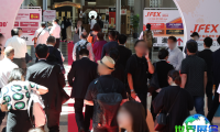 日本食品展(JFEX)2026参观指南：时间地点/票价详情