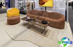 日本办公家具展(ORGATEC TOKYO)2026年展品涵盖哪些内容？