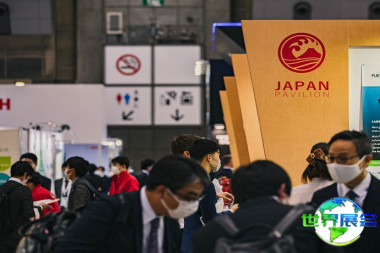 东京海事展2028参展商有哪些？预订展商名录
