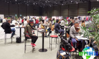 2026年日本服装展参展企业有哪些？完整参展商名录一览