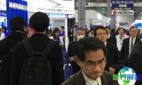 日本汽车电子展2027参展商名单有哪些？提前获取参展商名录
