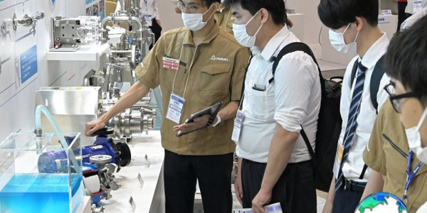日本化妆品原料展2026参展商大全，展商名录购买