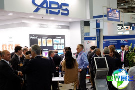 2026年新加坡通信展（CommunicAsia）参展指南（时间、地点、门票信息）