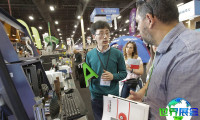 美国广告标识展览会(ISA Sign Expo)2027的参展理由