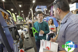 美国广告标识展览会(ISA Sign Expo)2027的参展理由