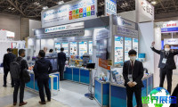 日本东京三维表面装饰技术展览会参展商名录