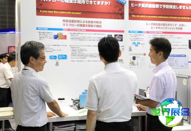 日本工业炉展2026参展商名单揭晓，预订展商名录一览