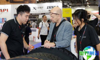 2026泰国轮胎展(Tyrexpo Asia)参展指南：时间、地点及门票购买方式