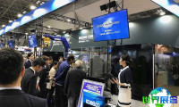 日本国际焊接技术展览会参展商名录