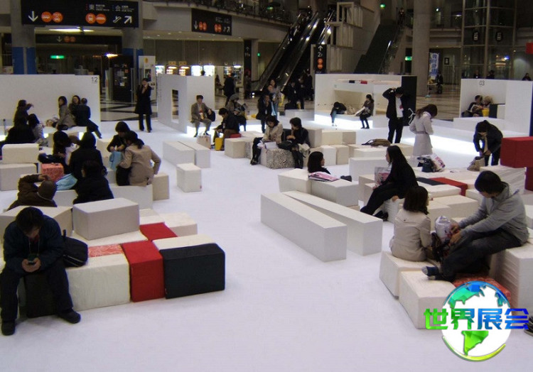 2026年日本家用纺织品展览会参展企业名录，展商信息购买指南