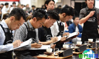 日本咖啡展2026参展商大全，展商名录购买