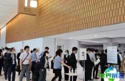 东京食品配料展2026参展商名单揭晓！如何预订展商名录？