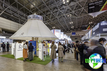 日本东京食品与饮料展览会FOODEX(FOODEX JAPAN)2027的参展理由