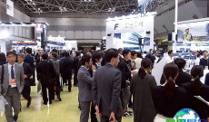 日本测量展（IIFES）2027观展攻略：日程地点/票价信息