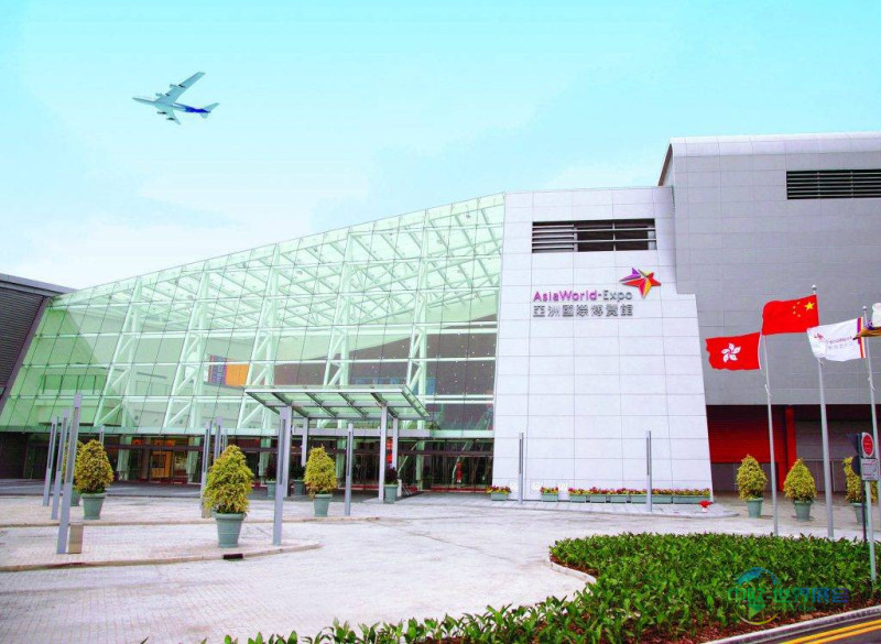 香港珠宝与宝石世界展2026九月双馆联动