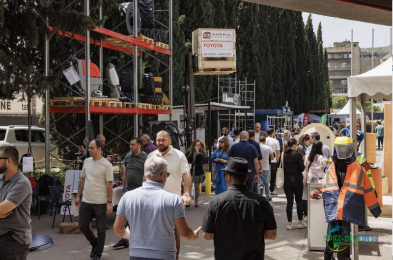 格鲁吉亚第比利斯国际建材展 Caucasus Build Expo 2026圆满落幕