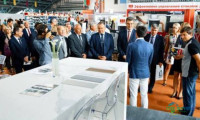 2026年白俄罗斯明斯克国际建筑建材展览会：创新技术引领未来