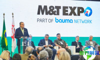 巴西矿山机械展(M＆T EXPO)2027年观展指南：时间、地点与门票信息