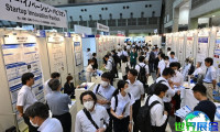 日本东京制药实验室与生物研发技术展览会参展商名单公布