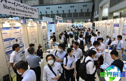 日本东京制药实验室与生物研发技术展览会参展商名单公布