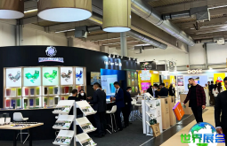 德国烟草展(inter tabac)2026观展指南:时间地点/门票