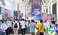 深圳光电子展(CIOE)2026观展指南:时间地点/门票