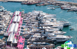 戛纳游艇盛会(Cannes Yachting Festival)2026年参展攻略：时间地点/票务信息