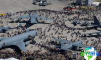 2026智利航空展（FIDAE）观展攻略：时间地点与票价详情