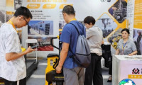 深圳物流展(LogiMAT China)2027年观展指南：举办时间/地点及门票费用
