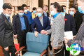 青岛国际家具博览会参展企业名录