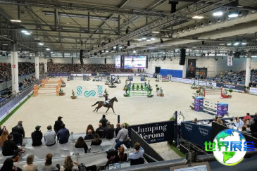 意大利马术展（FIERACAVALLI）2026年观展攻略：时间地点及门票价格