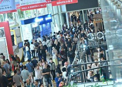 2026年印尼雅加达国际建材展推动西爪哇产业协同