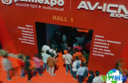 2026年印度灯光音响展（Palmexpo）观展指南：时间地点/门票