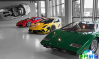 2026年沙特达曼国际汽车与零部件博览会（SUPERCAR）展会亮点