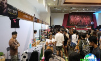 泰国宠物展(Pet Expo Thailand)2026参展攻略（时间地点/观众预约）