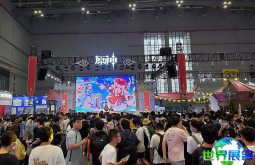 2026年上海游戏动漫展(BiliBili World)参观指南：时间、地点及购票方式